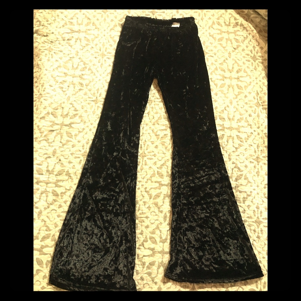 Velvet Bells
